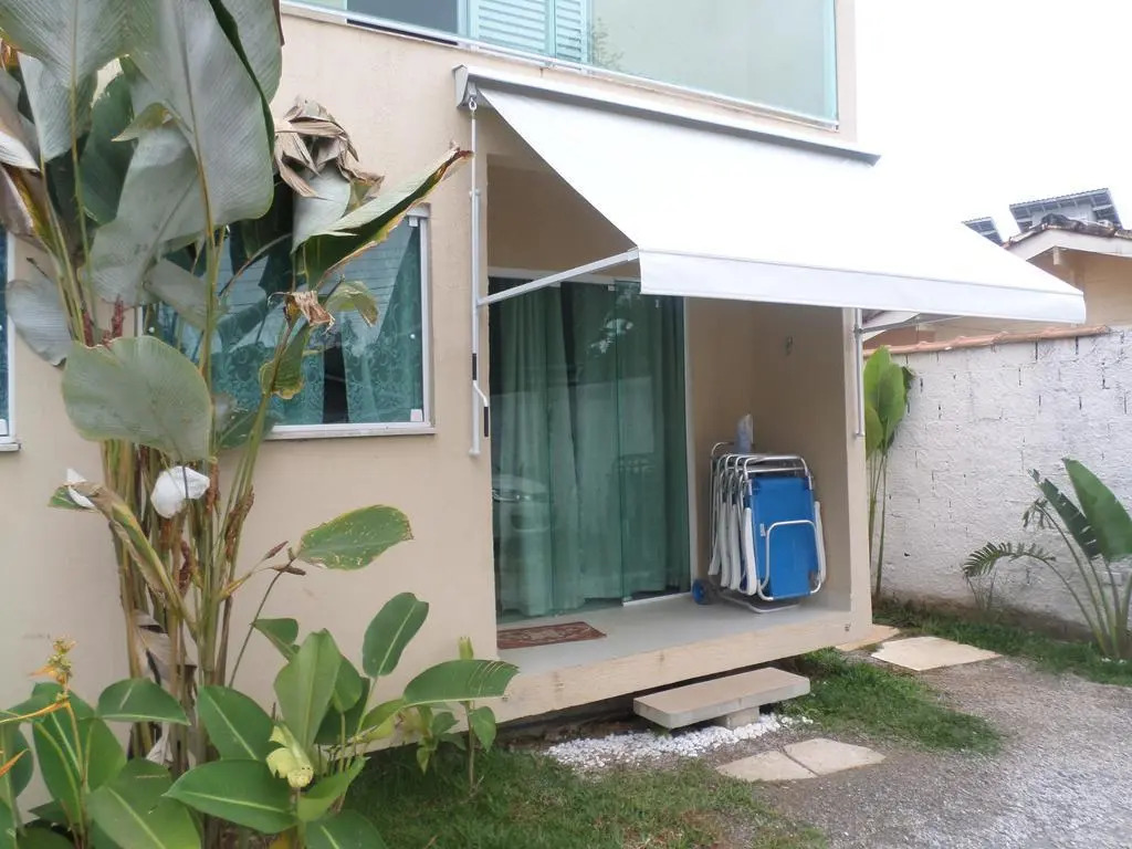 Residencial Camburyá