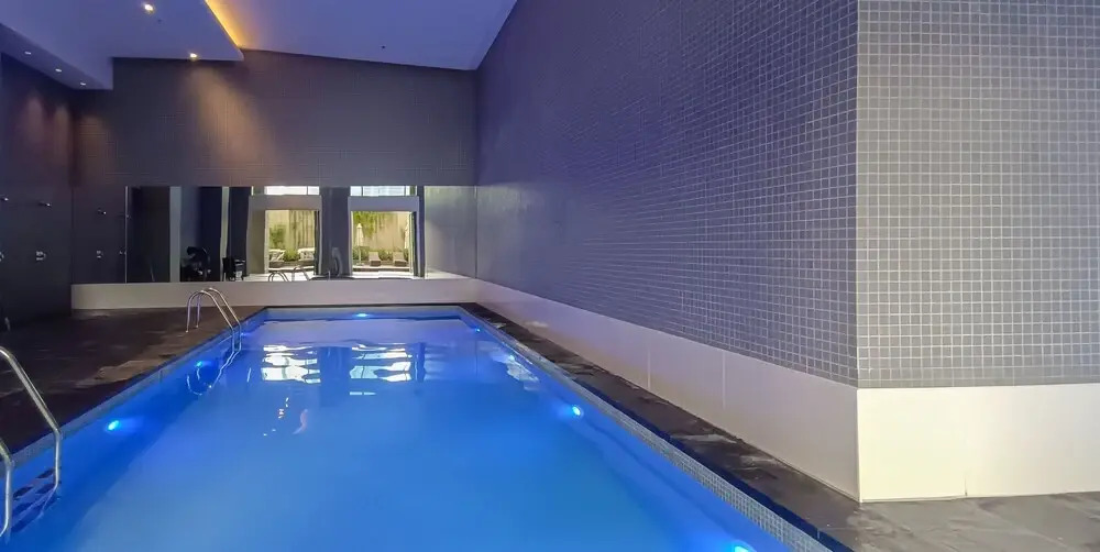 LUX - The Exclusive DIFC residence