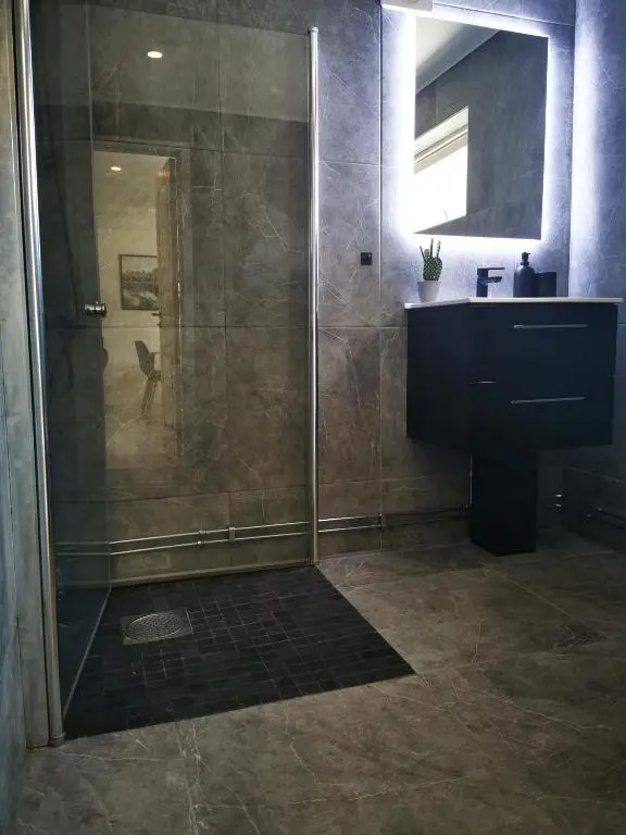 Landvetter Apartment