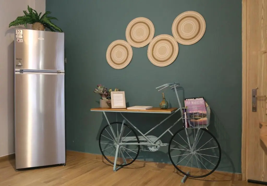 Sitia Cozy Apartment