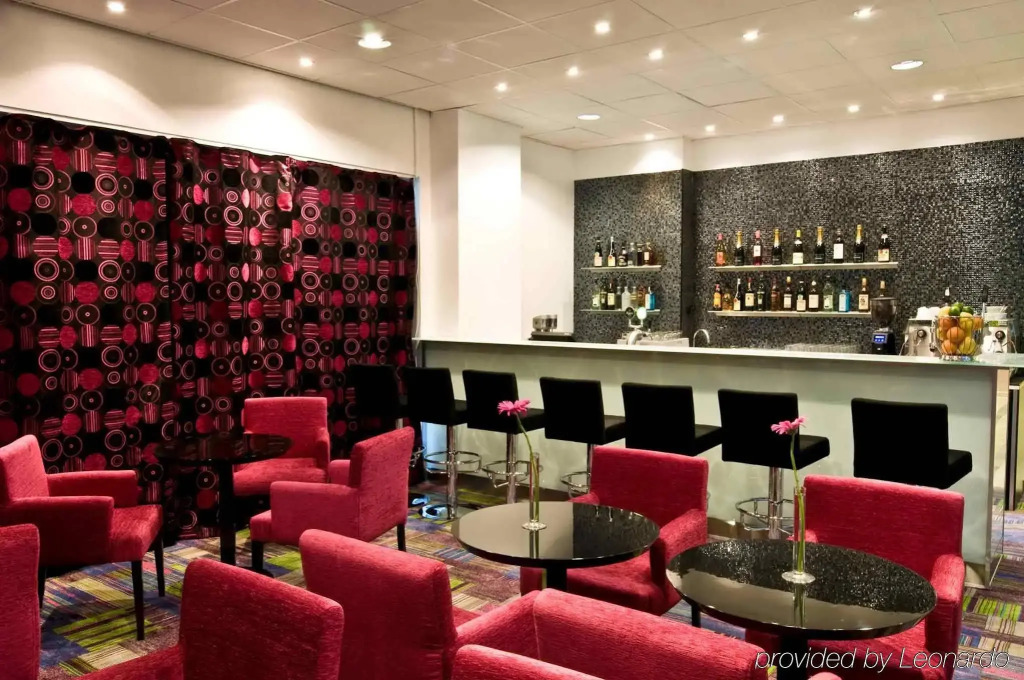 Solna Park & Hotel