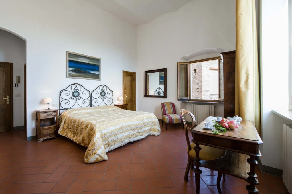B&B Palazzo Tortoli
