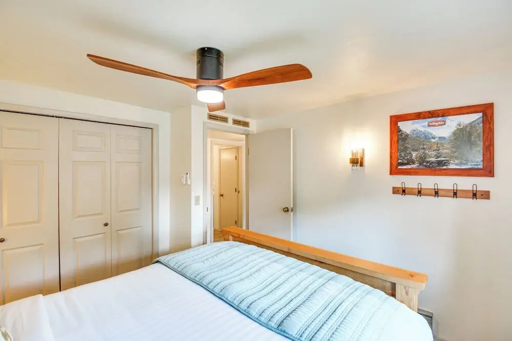Ranch-style Retreat in Downtown Buena Vista!