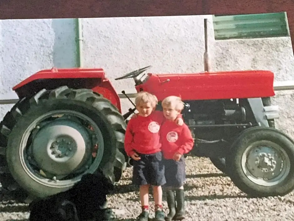 Oban Seil Farm