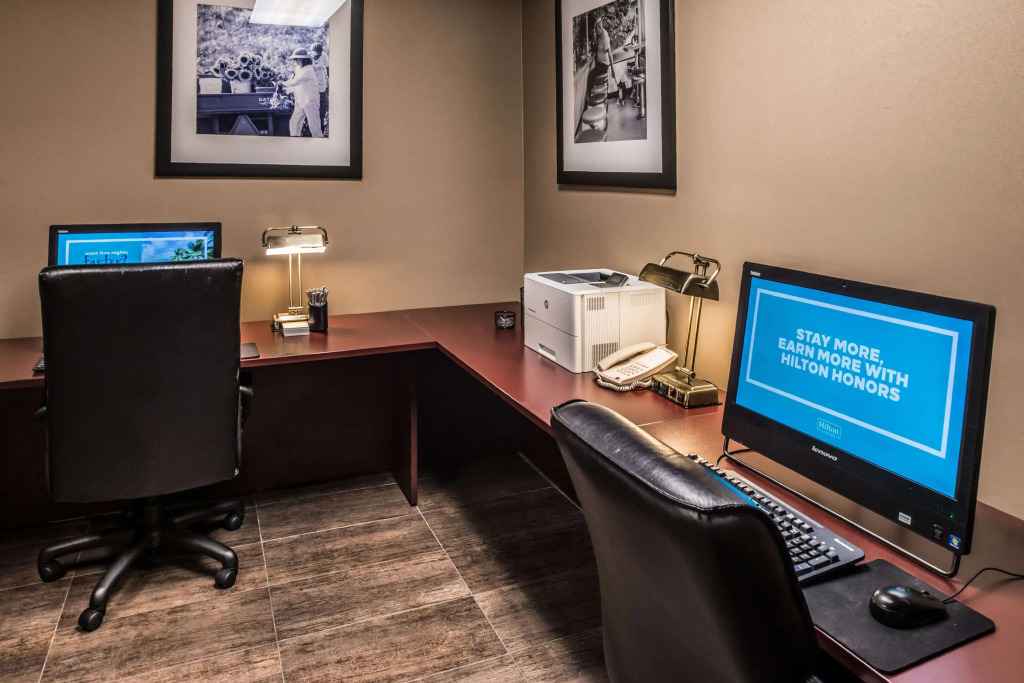 Hampton Inn Fort Lauderdale Plantation