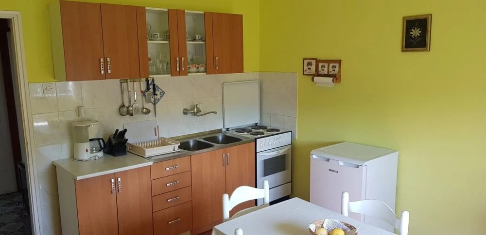 Miljenko - 150 m From Beach - A2