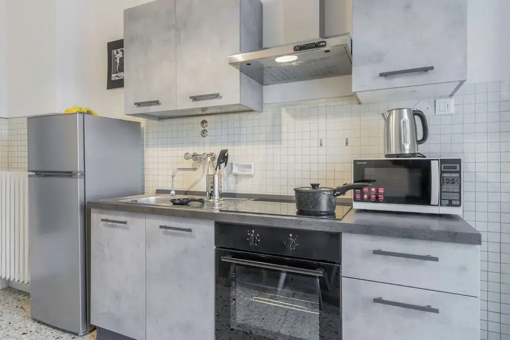 Romina Apartment, Florence, Campo Marte