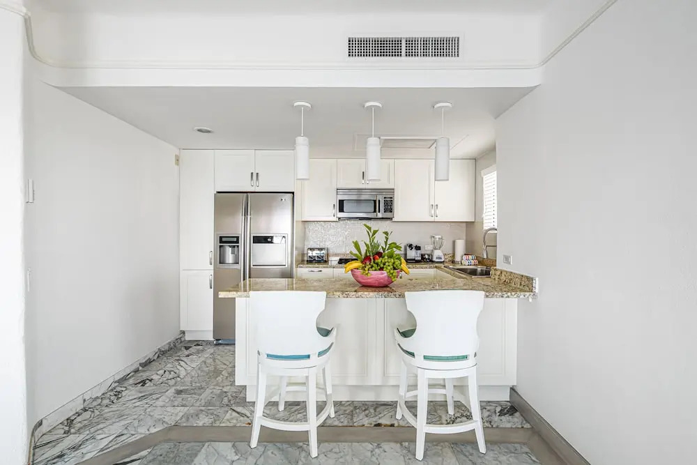 Beachfront Penthouse by Pueblo Bonito