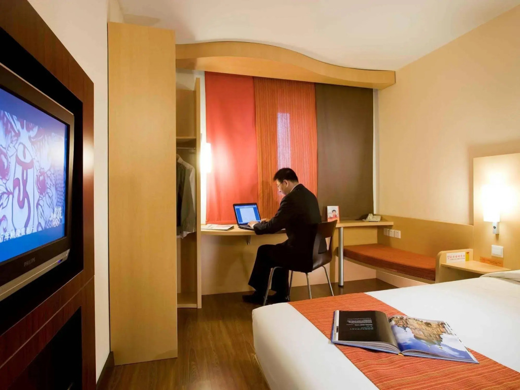 ibis Shenyang The Centre