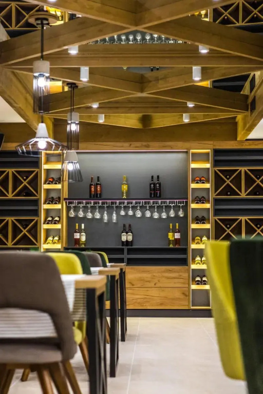 HillHouse Plovdiv