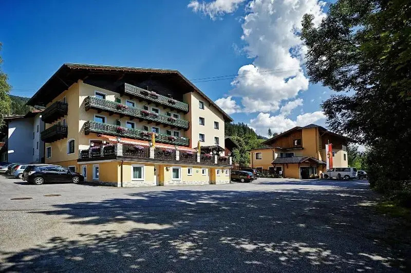 Hotel Kirchboden by Alpeffect Hotels