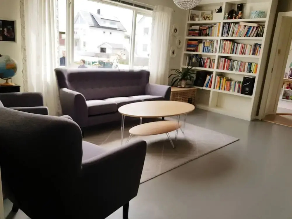 Solferie Holiday Apartment Tors gate