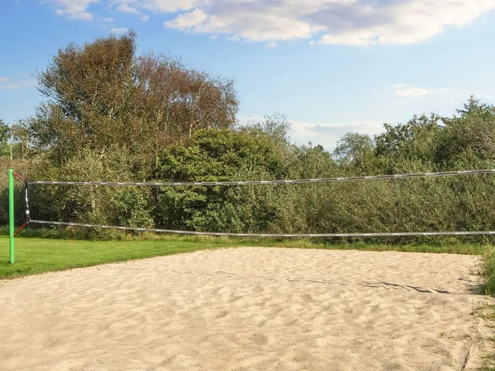 4 Star Holiday Home in Ulfborg