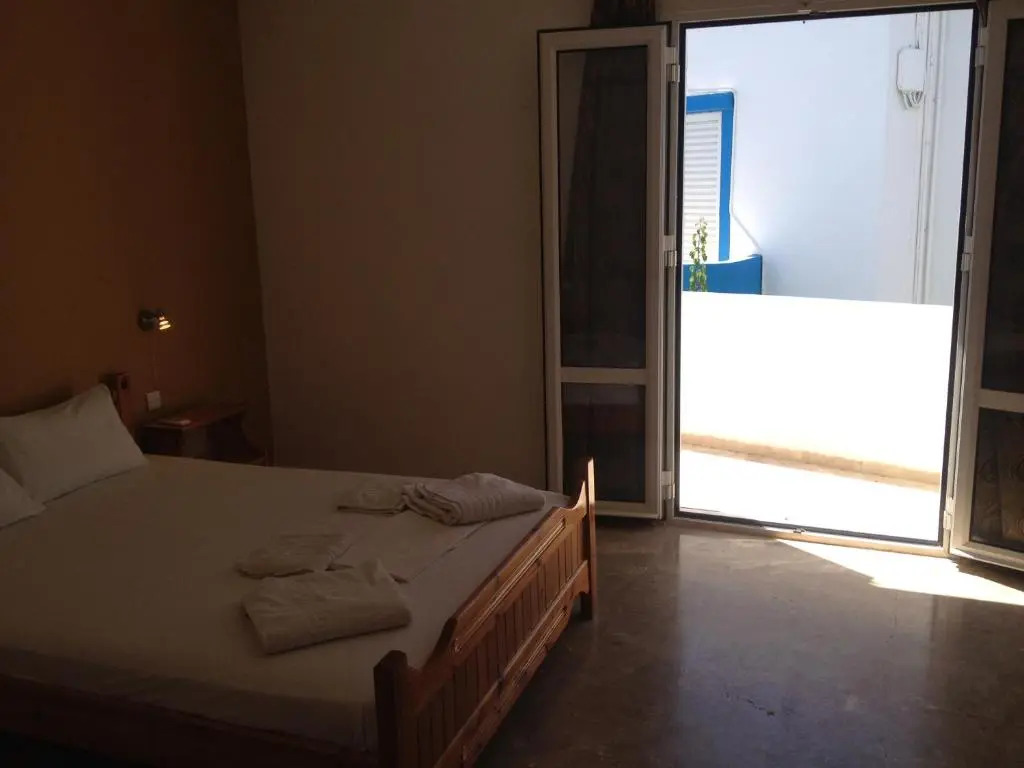 Sea View And Mountain View Apartment For 4 People
