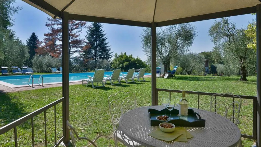 VILLA ALIDA 12, Emma Villas