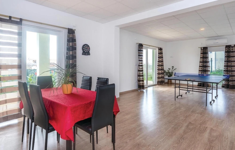 Holiday Home Medulin With Sea View 03