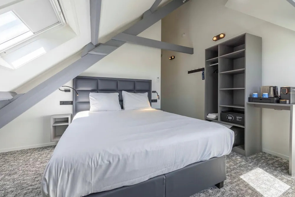 Fletcher Hotel De Nieuwe Doelen - Middelburg