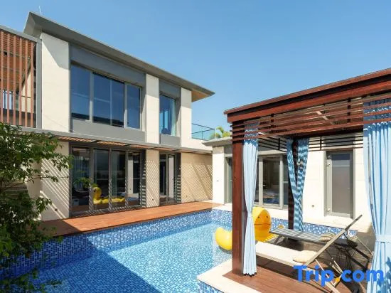 Sanya  Yunhai International Sea View Resort Hotel