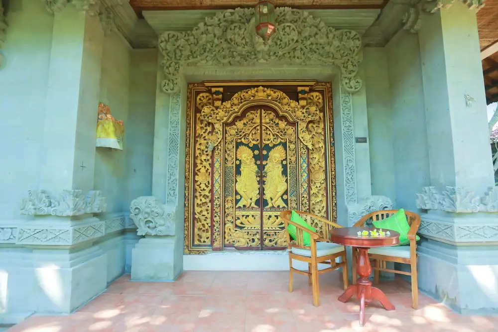 Nyoman Ada Resort