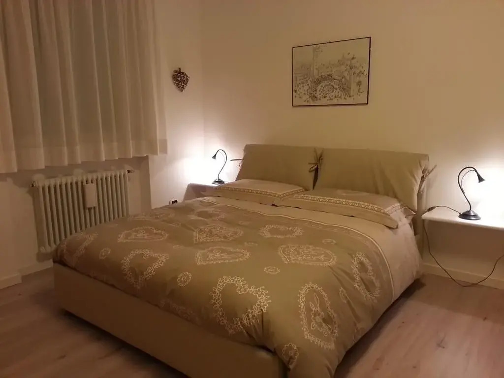 B&B I Miei Tesori
