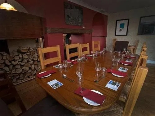 Llanerch Vineyard Hotel