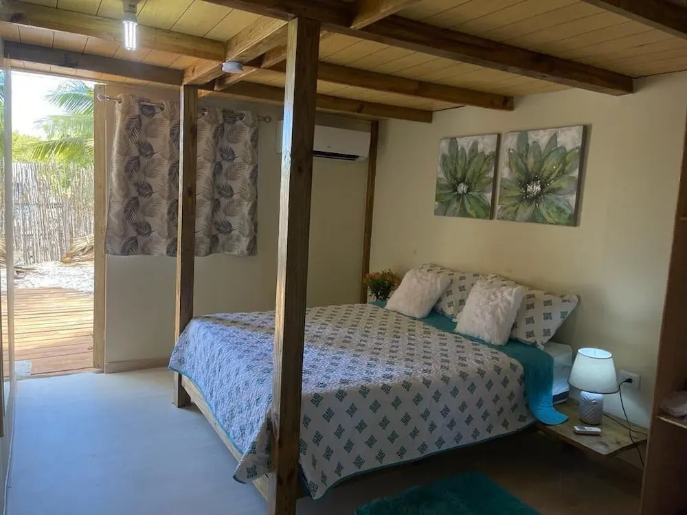 Casa Mano Juan
