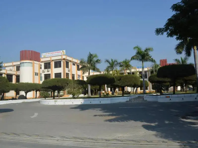 The Prince Hotel Mandalay