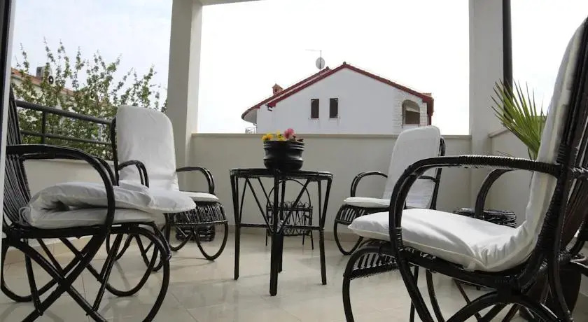 Holiday Apartment Suzana 74