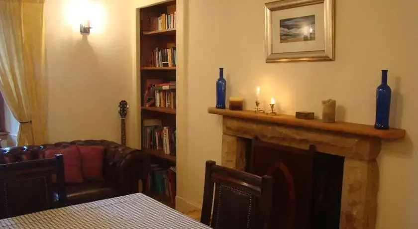 Claggan Farm Vegetarian B&B