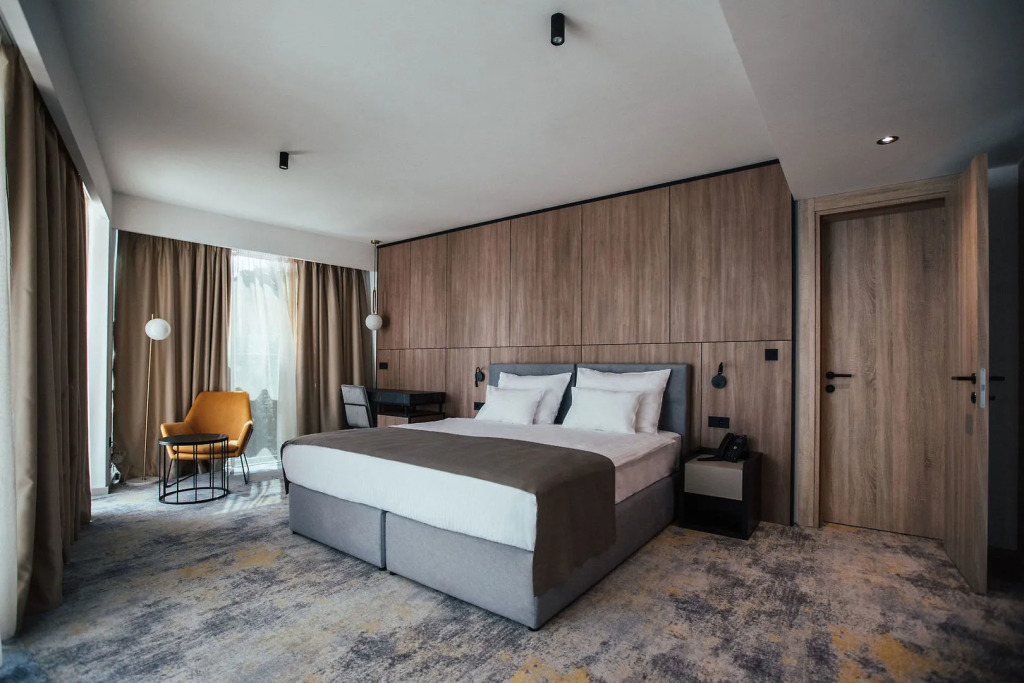 City Hotel Dubrovnik