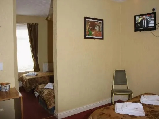 Alviston Hotel