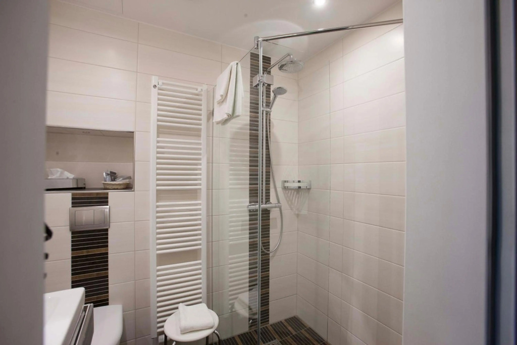 Flair Park Hotel Ilshofen