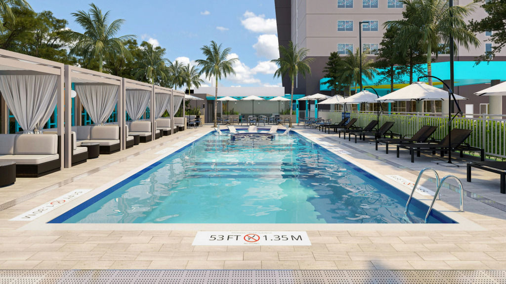Tru By Hilton Distrito Palmerola
