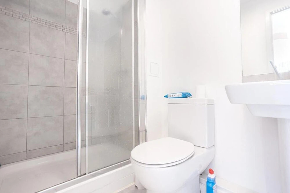 Excellent 2-bed Apartment in Colindale, London