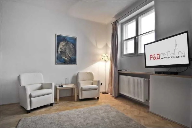 P&O Apartments Stara