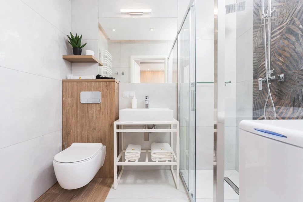 Serviced Apartments G11 - between Main Market Square and Jewish Quarter by InPoint