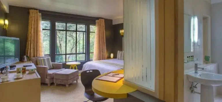 Westhouse-A One Degree South Hotel