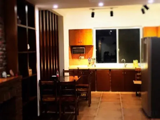 Guilin Chaoyang Hongying Holiday Inn