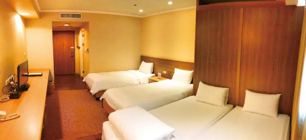 Uni-Resort Lukang