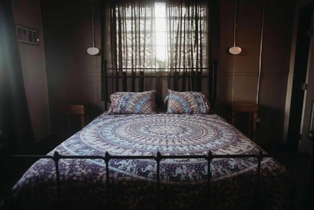 The Haven Hostel
