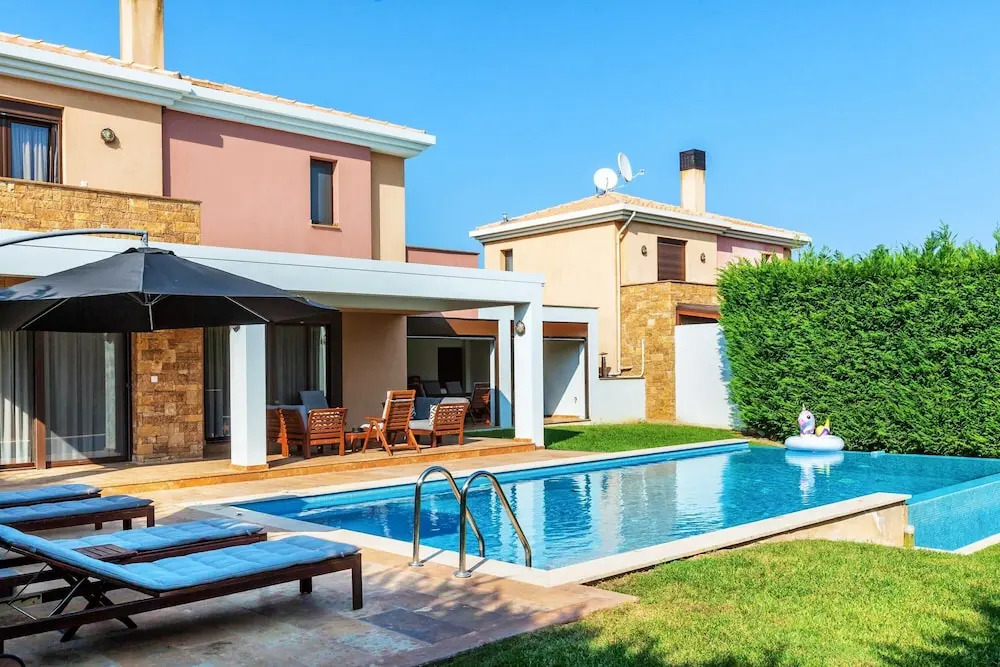 Orange Tree Villas