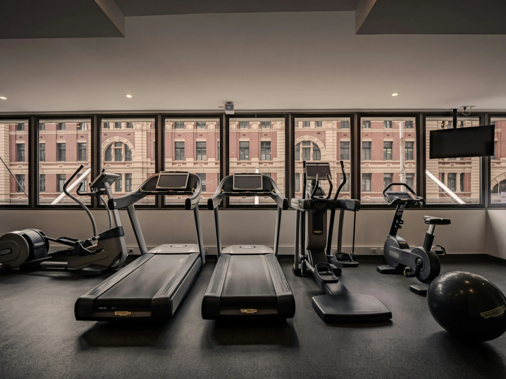 DoubleTree by Hilton Melbourne