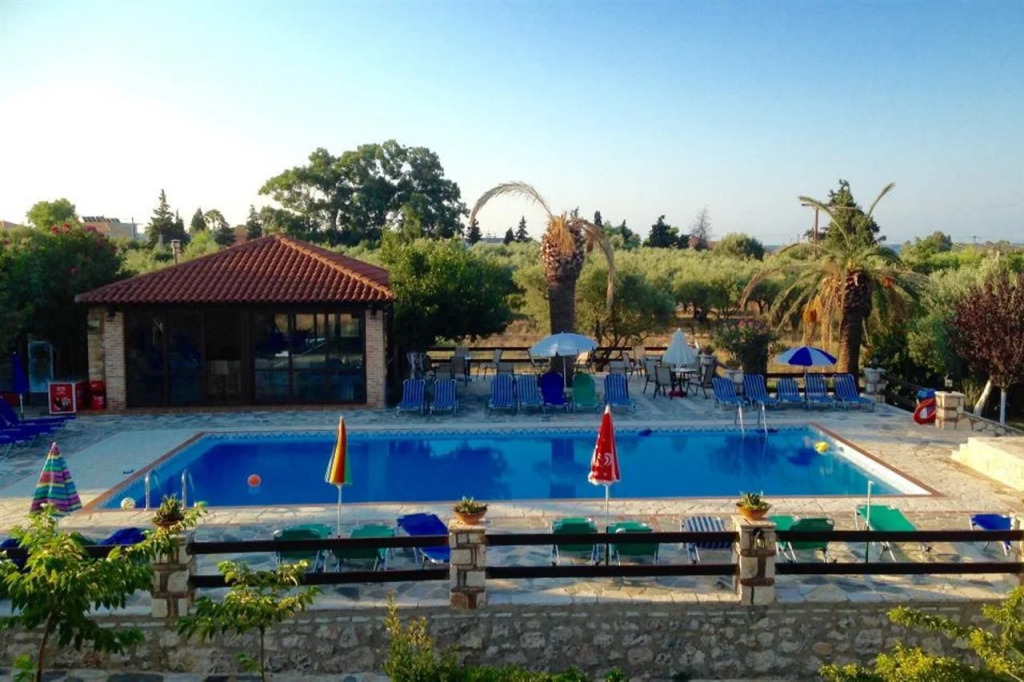 Daniel Hotel