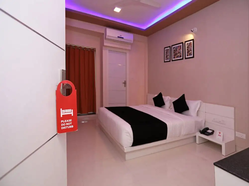 Holiday Apartment in City Center