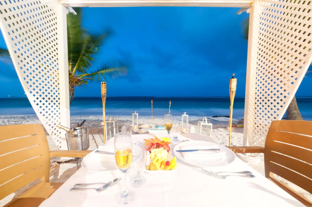 Hotel San Luis Beach House By OxoHotel