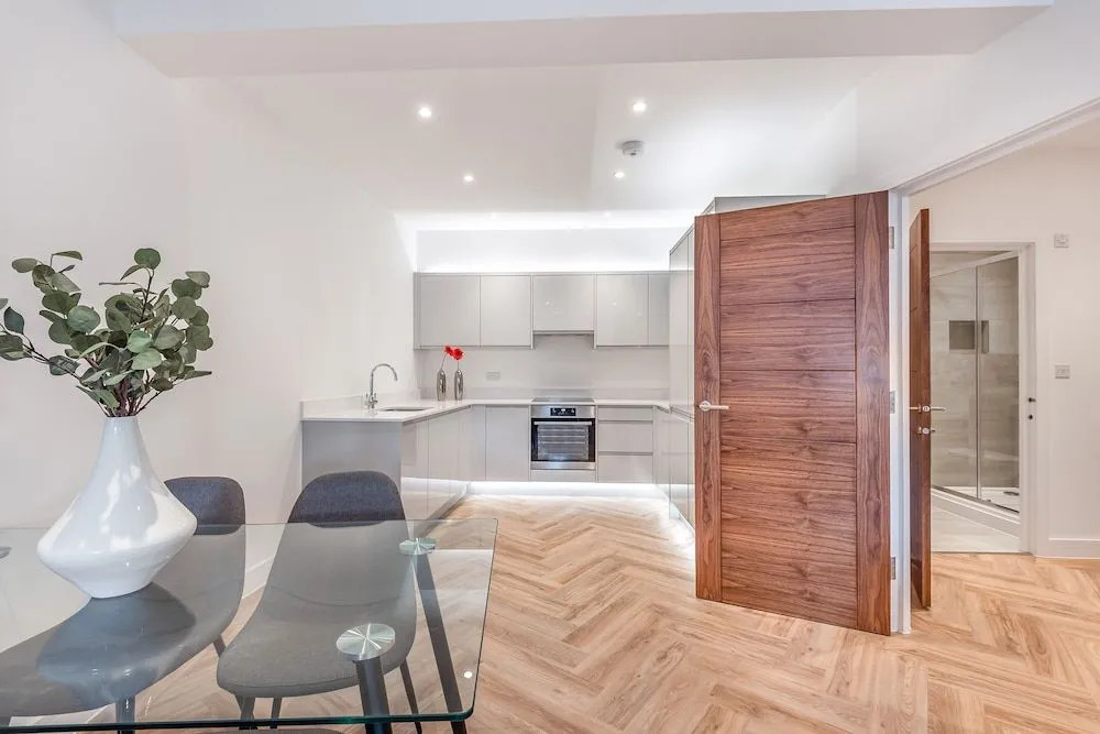Wellington House by Celador Apartments
