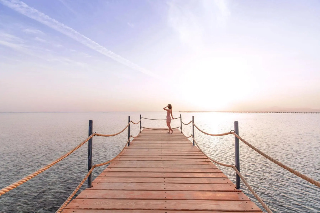 Pickalbatros Laguna Club Resort Sharm El Sheikh