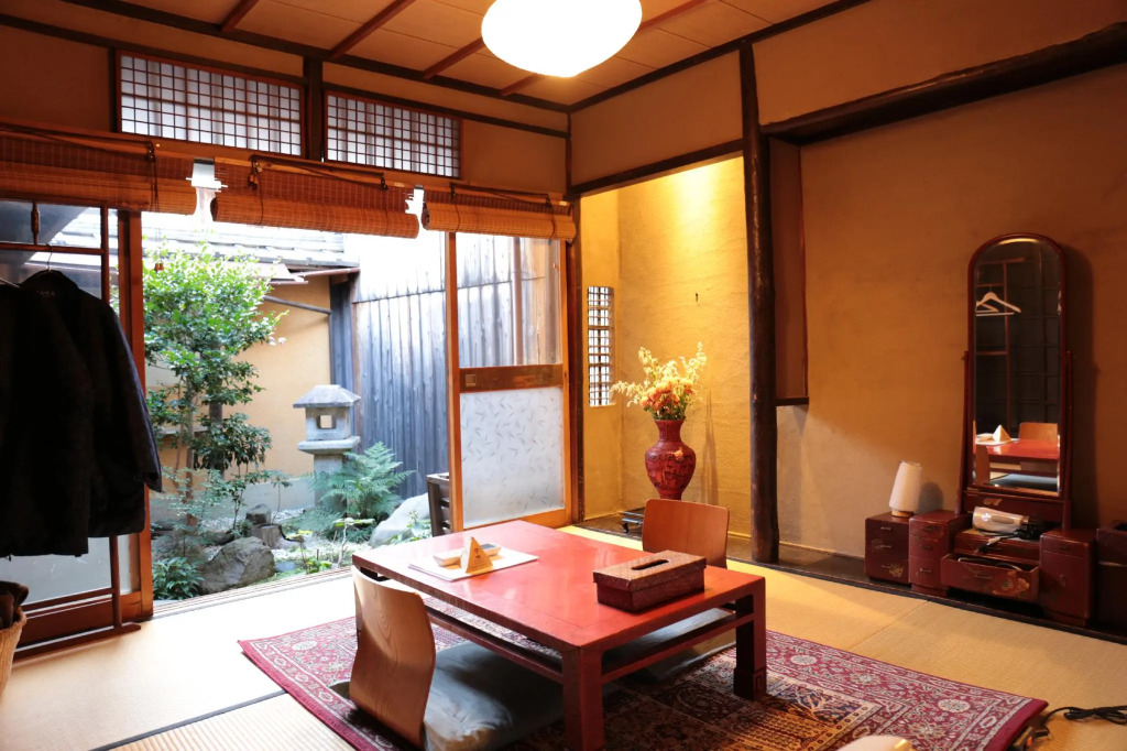 お宿梅夜Guesthouse Umeya