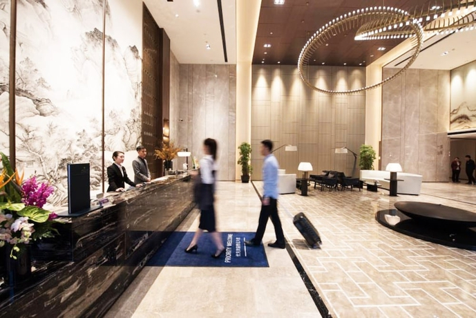 Yonca Apart & Hotel