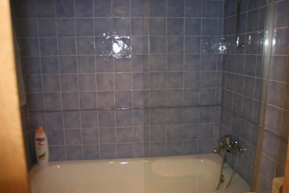 Apartment With 3 Bedrooms in Almería, With Wonderful sea View, Pool Ac